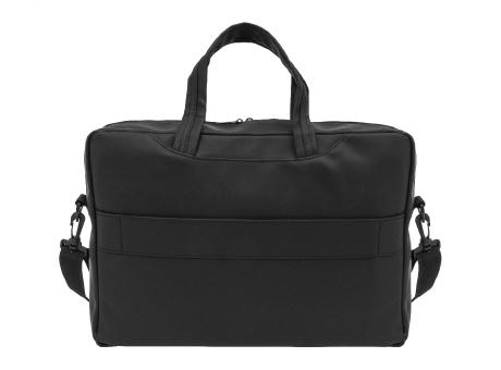Document laptop bag, RPU Duppler Werbeartikel