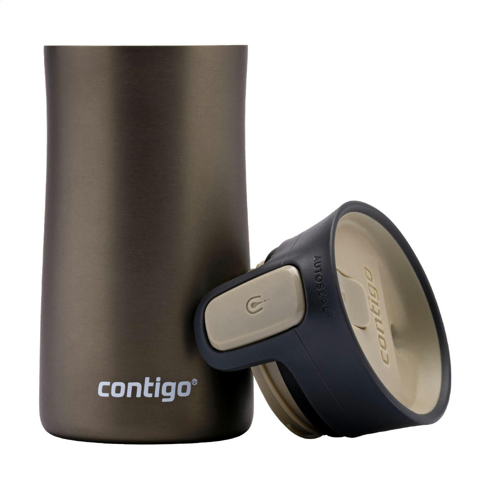 Contigo® Pinnacle 300 ml Thermobecher Werbeartikel