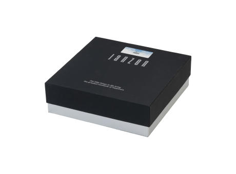 Janzen Gift Set M Skin 90 Werbeartikel