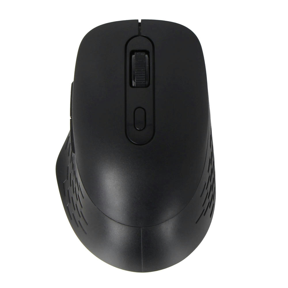 2.4G Wireless Mouse R-ABS Werbeartikel
