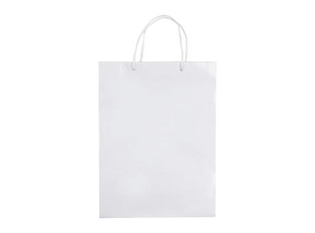 Product image Laminierte Papiertasche, groß bedrucken