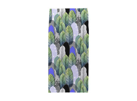 Bandana RPET multifunktioneller Schal all-over Aufdruck Werbeartikel