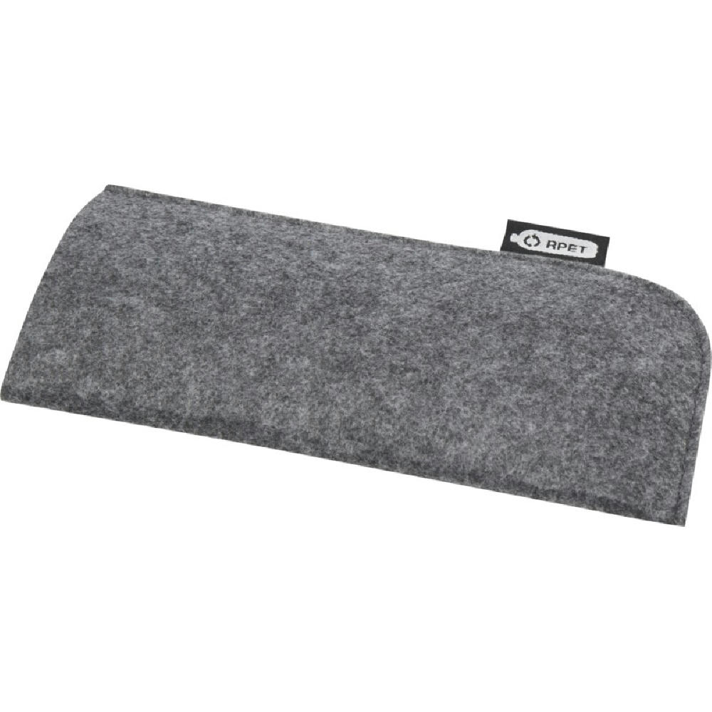 Product image Felta Brillenetui aus recyceltem GRS-Material Werbeartikel