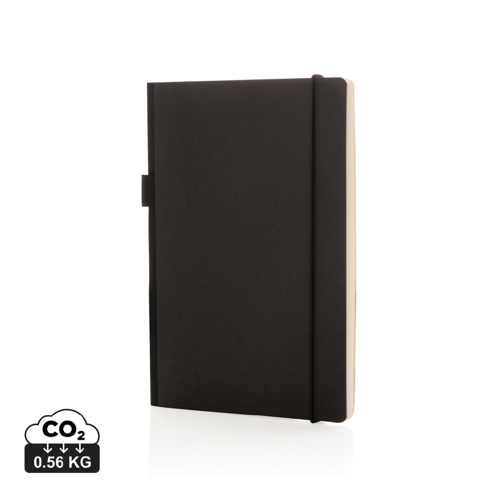 Product image A5 Deluxe Hardcover Notizbuch Werbeartikel