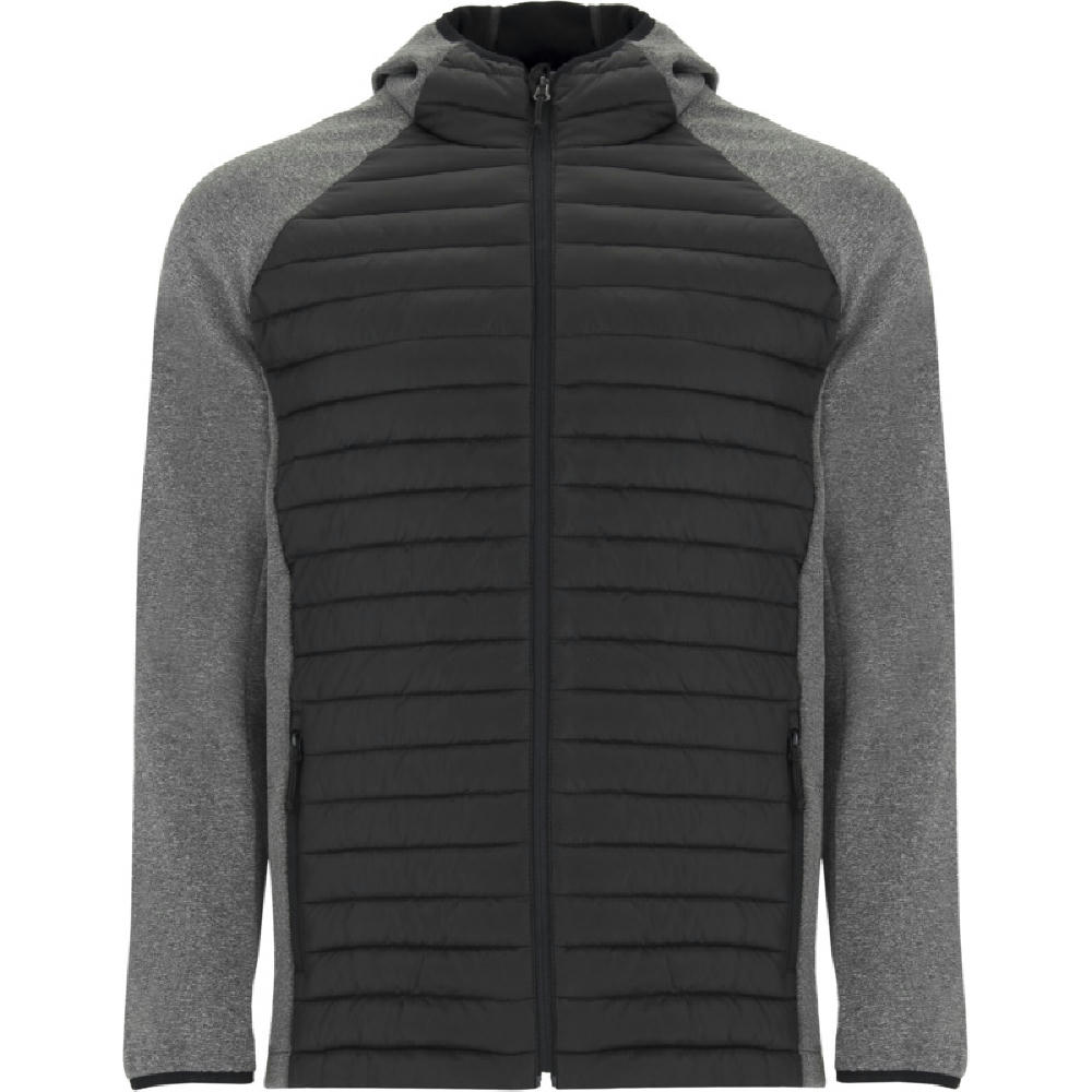 Minsk Hybrid Thermojacke Unisex  Werbeartikel