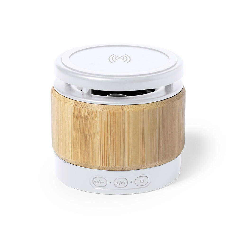 Product image Ladegerät Lautsprecher Zakrox Werbeartikel