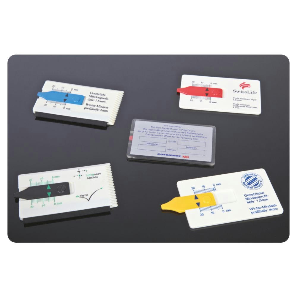 Product image Check-up plus Werbeartikel