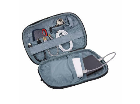 Thule Subterra 2 PowerShuttle Medium Black bedrucken