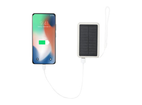 Powerbank Surum bedrucken