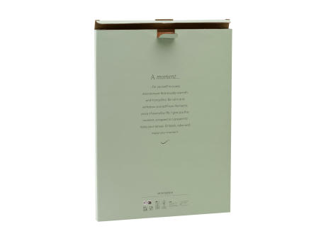 Wooosh Gustoso Schneidebrett Werbeartikel