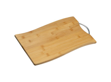 Product image Bambus Schneidebrett Bratislava Werbeartikel