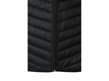 VL RAIJIN. Steppjacke (265g/m²), aus Polyester (100%) bedrucken