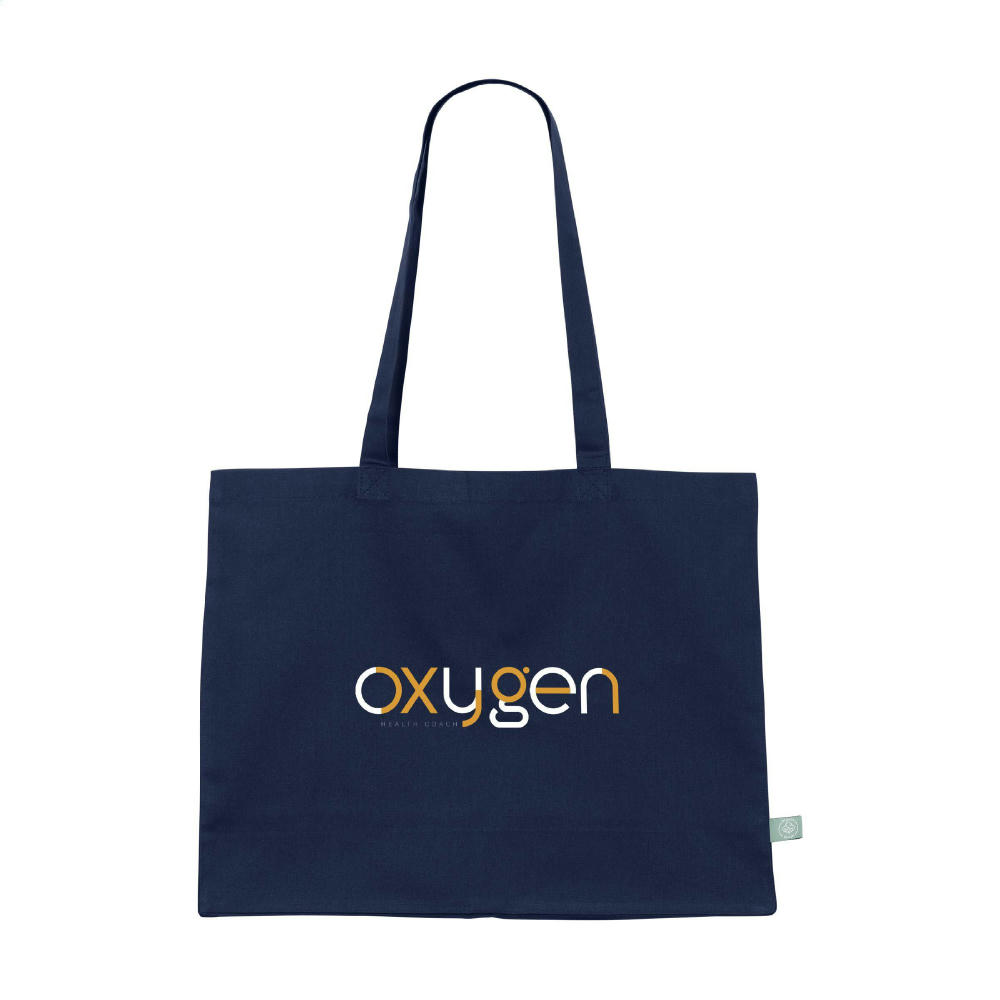 ECO Shopper Organic Cotton (180 g/m²) Tasche Werbeartikel