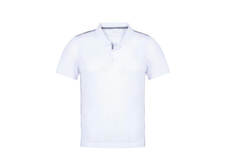 Polo-Shirt Tecnic Barclex bedrucken
