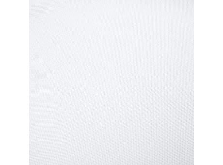 Erwachsene Frauen Weiß Polo-Shirt Koupan Werbeartikel