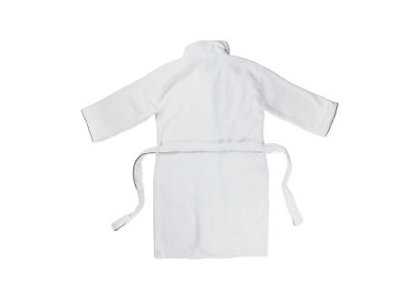 VINGA Harper Bademantel L/XL bedrucken