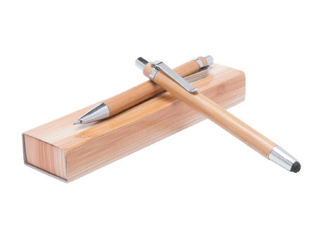 Product image Schreibset Seshania Werbeartikel