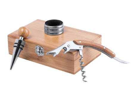 Weinset Abruzzo Werbeartikel