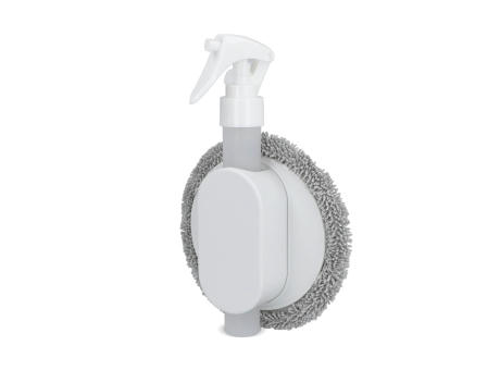 2-in-1-Spray und Reinigungstuch Werbeartikel