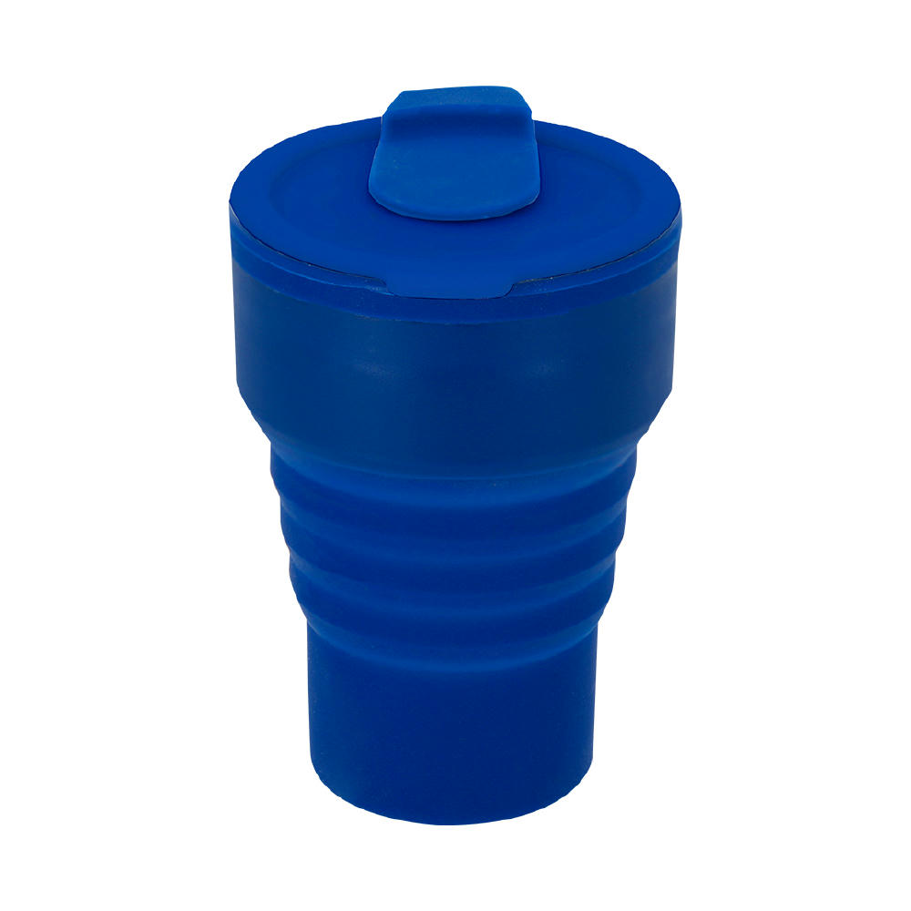 Product image Faltbarer Trinkbecher Roric Werbeartikel