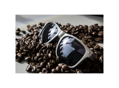 Coffee Sunglasses Sonnenbrille Werbeartikel