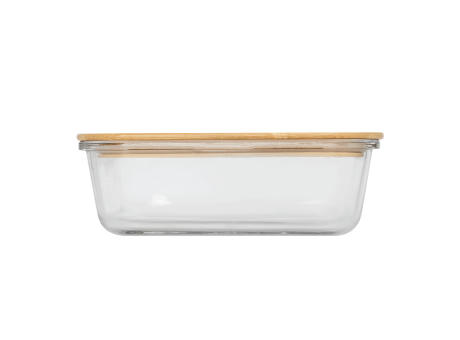 ROSILI L - Lunchbox, Füllmenge ca. 1.060 ml Werbeartikel