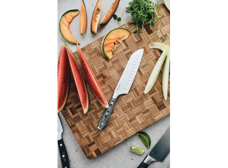 VINGA Kaiser Santokumesser Werbeartikel