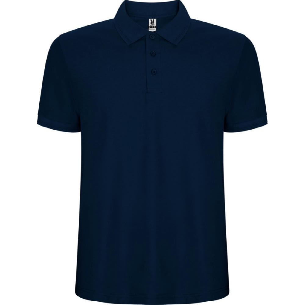 Pegaso Premium Poloshirt für Kinder Werbeartikel