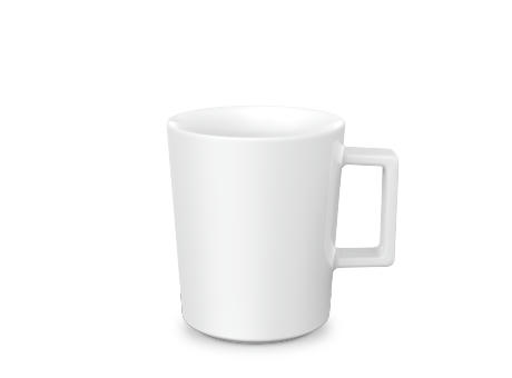 Mahlwerck Form 652 Kaffeebecher large, Office Werbeartikel