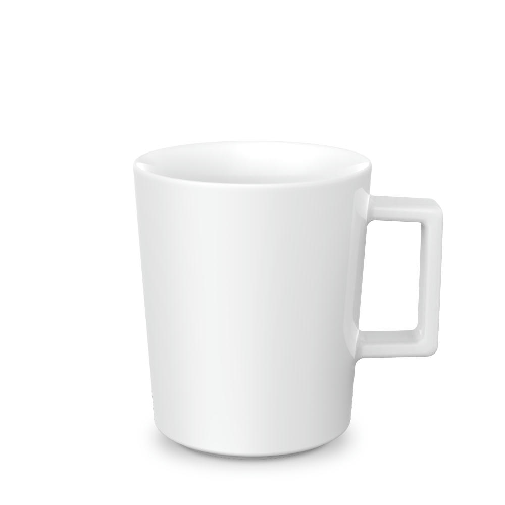 Product image Mahlwerck Form 652 Kaffeebecher large, Office Werbeartikel