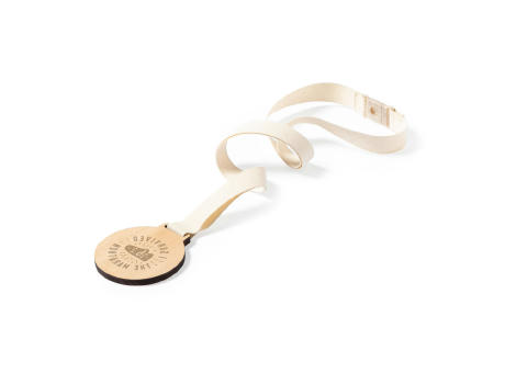 Medaille Guster Werbeartikel