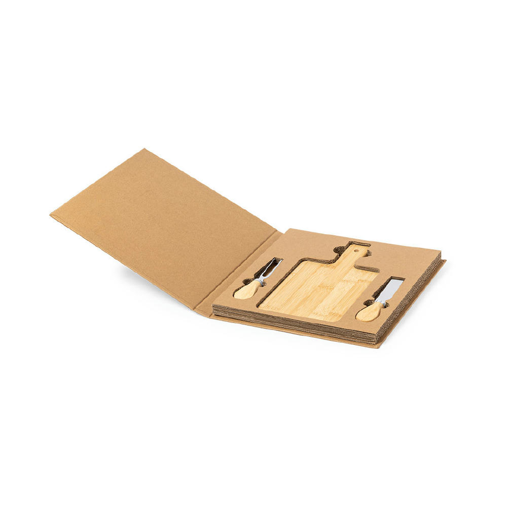 Product image Käse Set Tauroa Werbeartikel