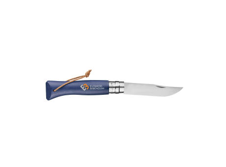 Opinel Colorama No 08 Taschenmesser Werbeartikel