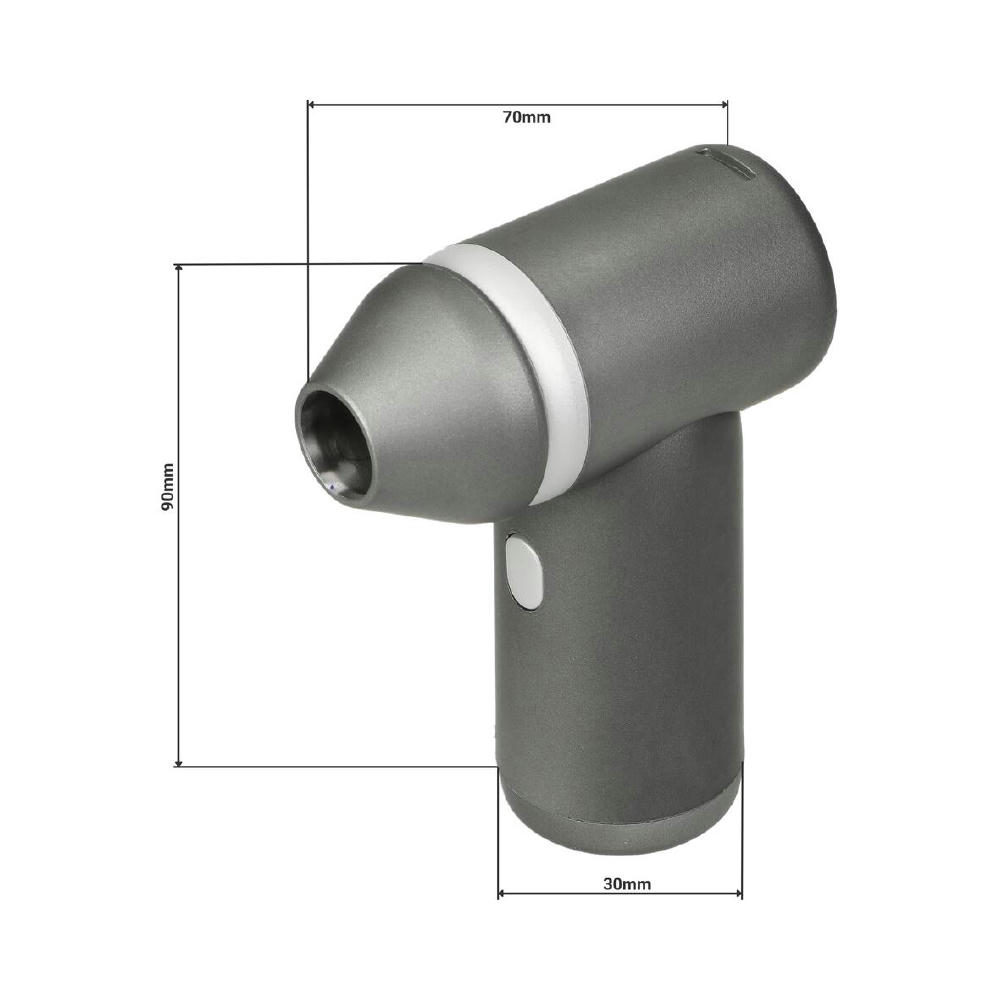 Handventilator "Boost" Werbeartikel