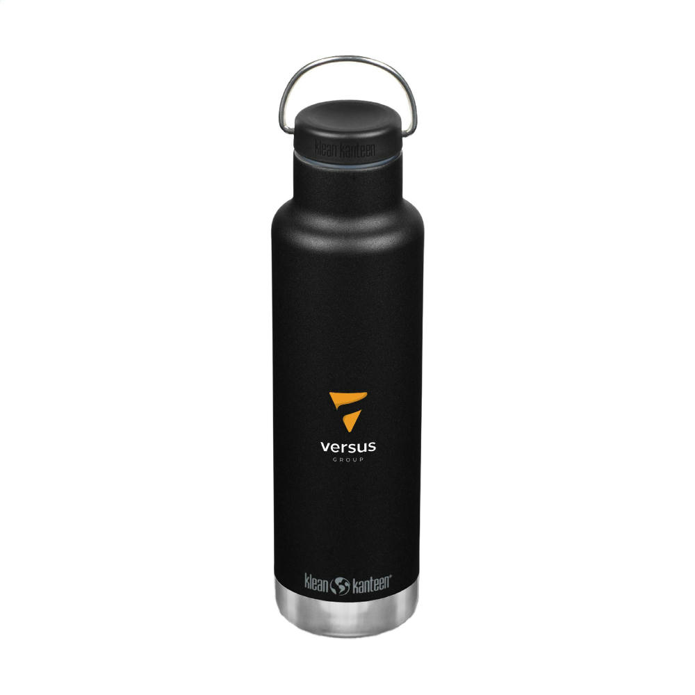 Product image Klean Kanteen Classic Recycled Insulated Bottle 592 ml Werbeartikel