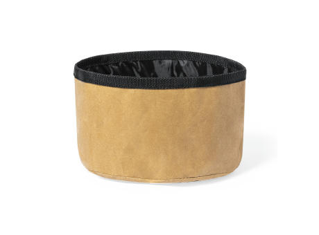 Product image Faltbare Schüssel Poppy Werbeartikel