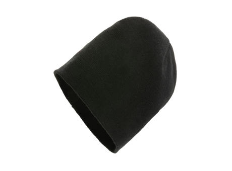 Impact AWARE™ Classic Beanie mit Polylana® Werbeartikel