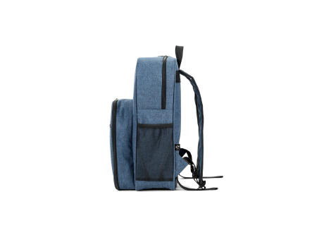 Product image WHITSUNDAY. Picknick-Kühlrucksack aus 600D, recyceltem Polyester, mit hoher Dichte bedrucken