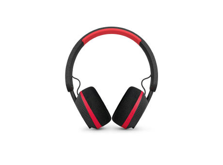 TAA6219 | Sport-Kopfhörer Solar Werbeartikel