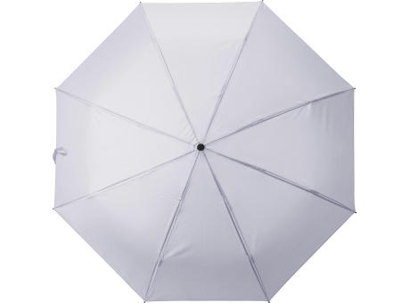 rPET 190T Regenschirm Brooklyn Werbeartikel