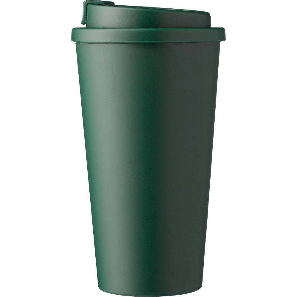 PP to go Becher (475 ml) Mackenzie Werbeartikel