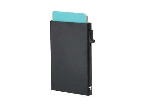 Kartenetui Alfek Werbeartikel