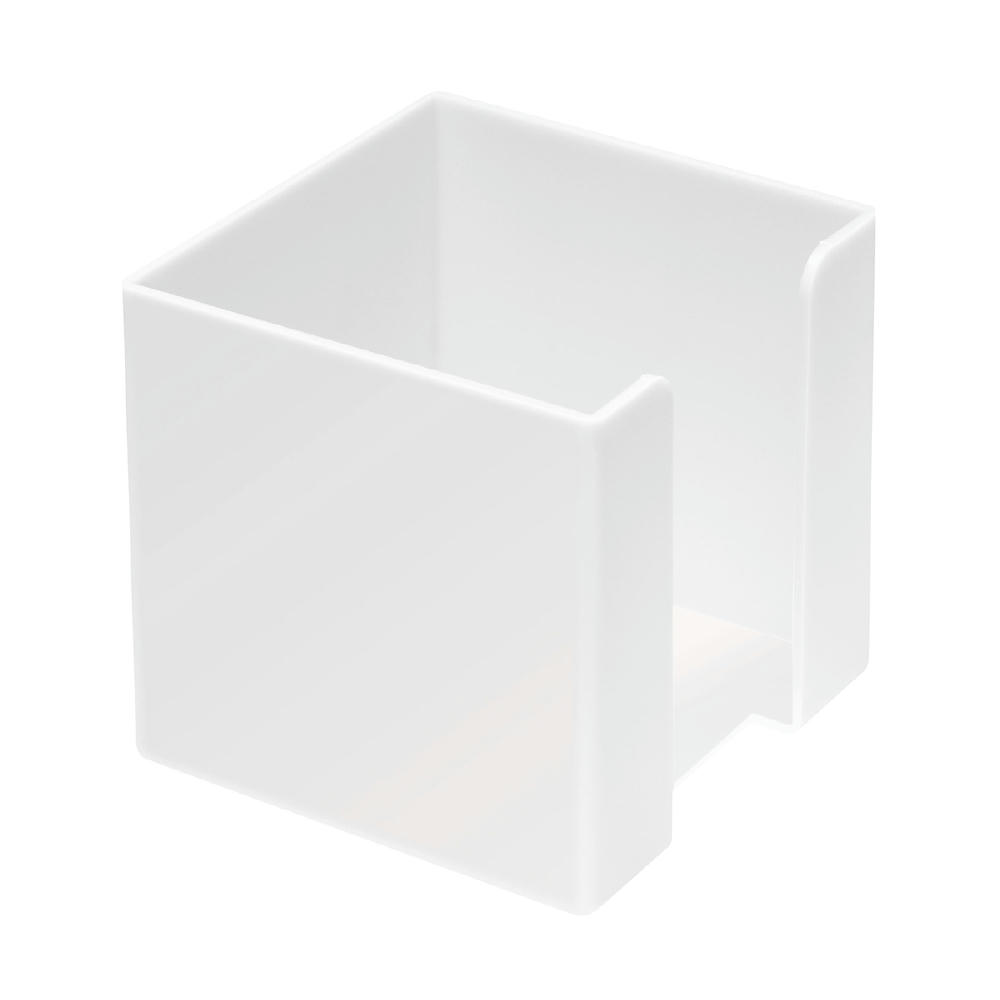 Product image Zettelbox "Alpha" Werbeartikel