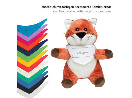 Fuchs Arne Werbeartikel