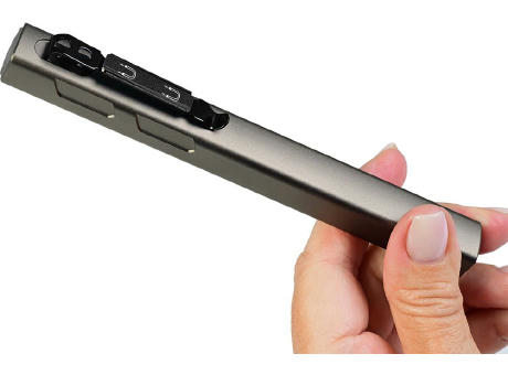 Aufladbare LED Leuchte "Process Light Charge 350 L" Werbeartikel