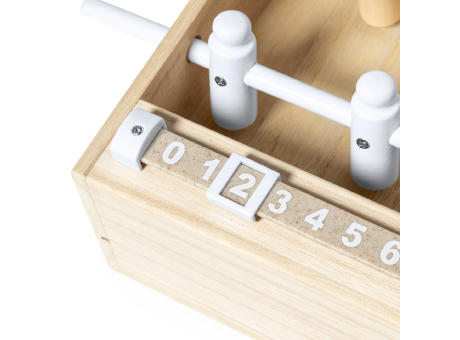 Mini Kicker Helmmet Werbeartikel