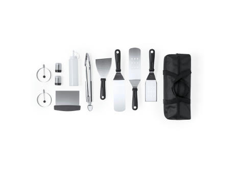 Product image Grillset Raiken Werbeartikel