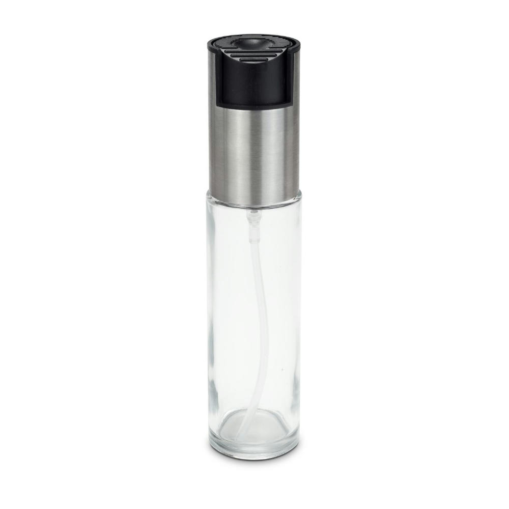 ROMINOX® Essig - oder Ölsprüher // Vapora 100 ml, inkl. Trichter Werbeartikel