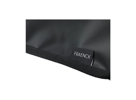 Fraenck Brook Bike Bag Fahrradtasche bedrucken