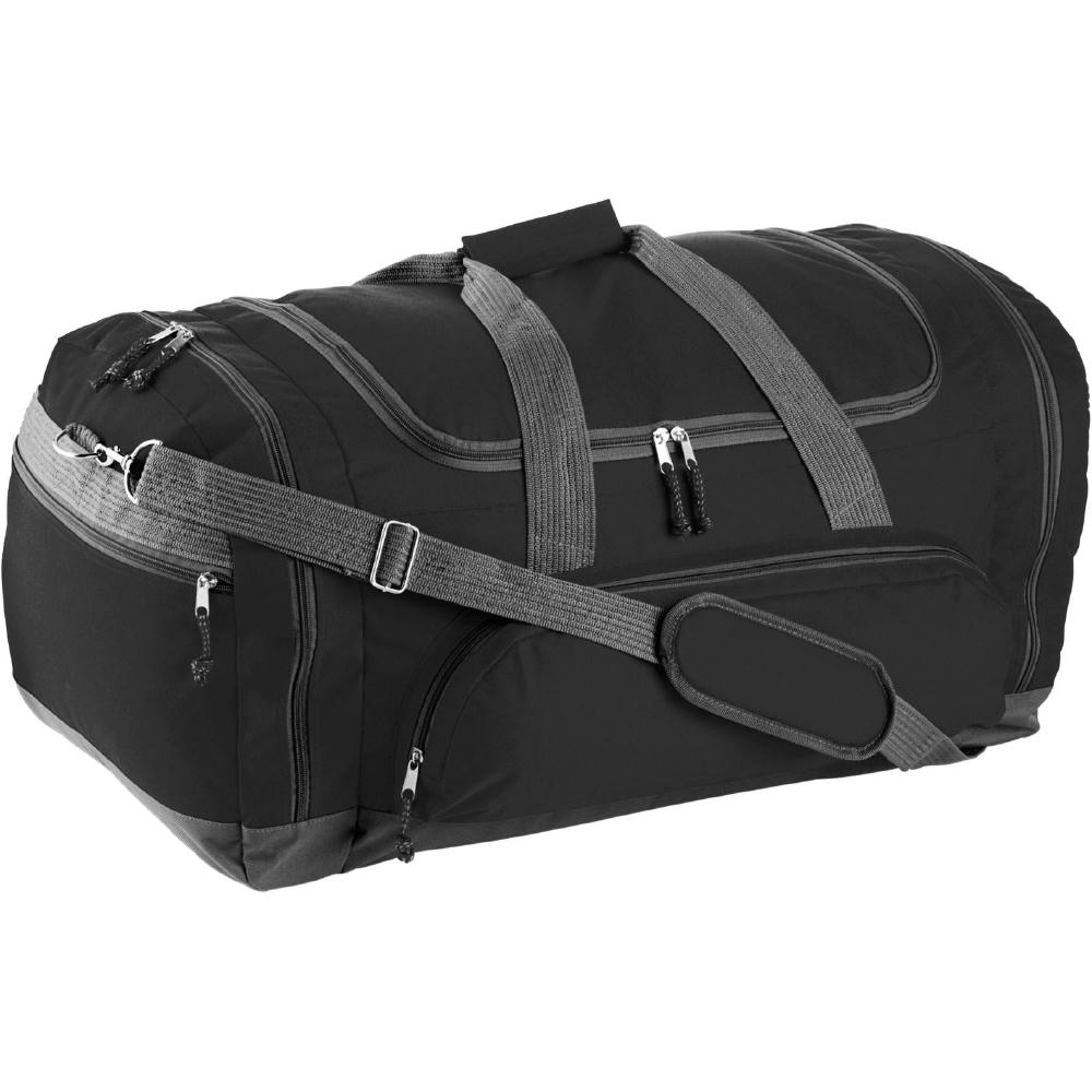 Sport-/Reisetasche aus Polyester Lorenzo Werbeartikel